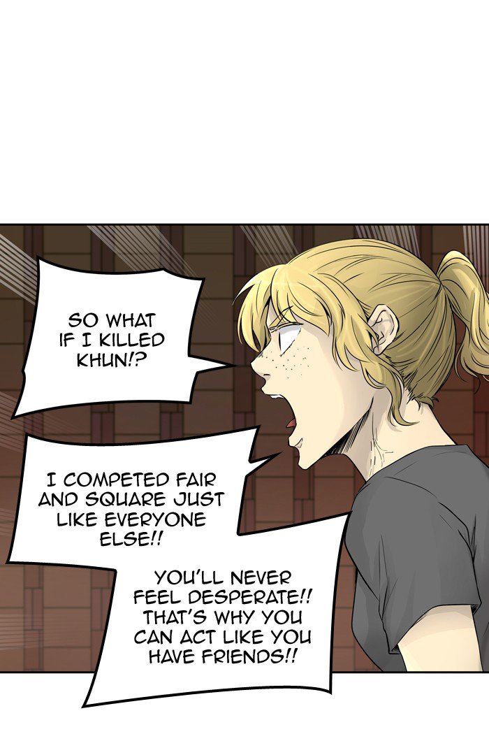 Tower Of God Chapter 392 Page 85