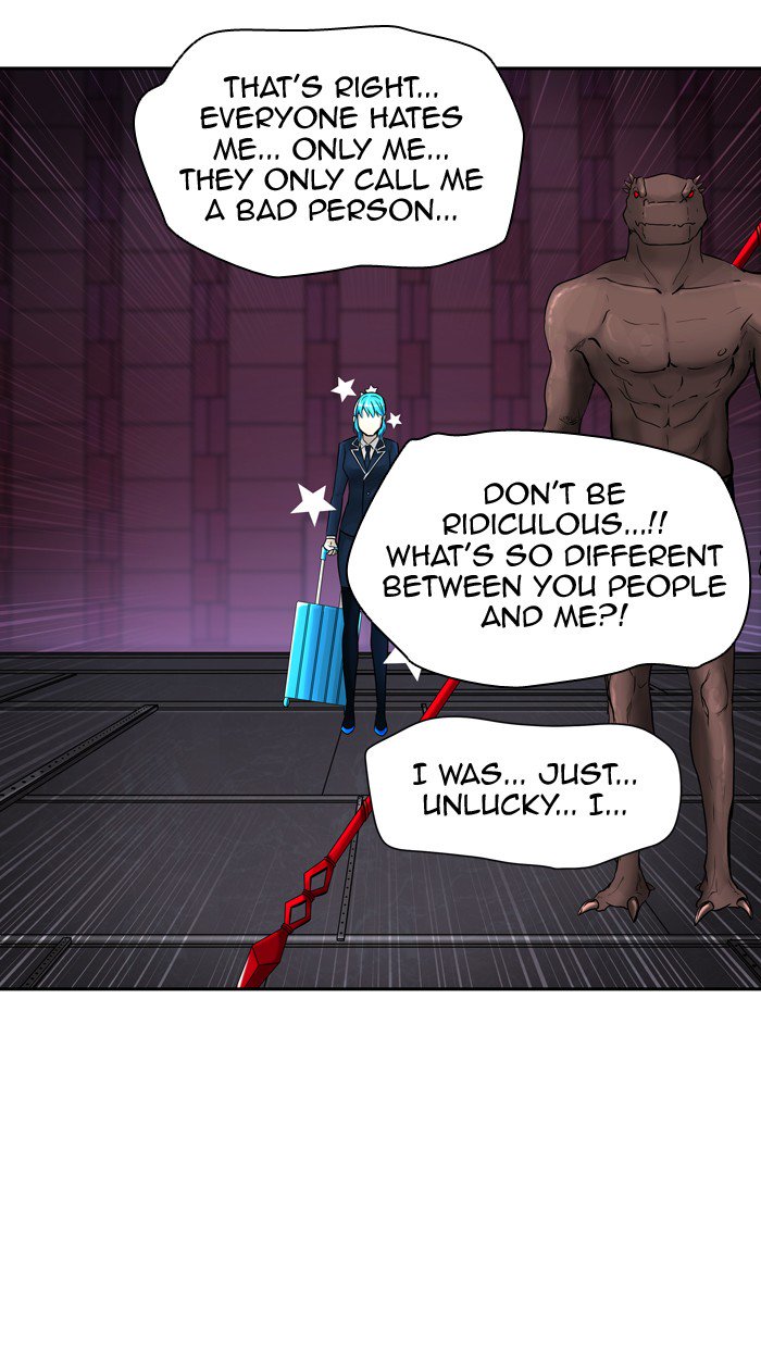 Tower Of God Chapter 392 Page 90