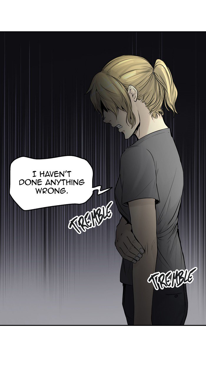 Tower Of God Chapter 392 Page 91