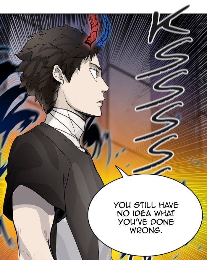 Tower Of God Chapter 392 Page 93