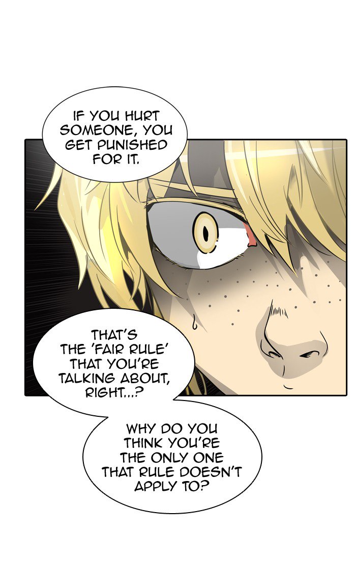 Tower Of God Chapter 392 Page 95