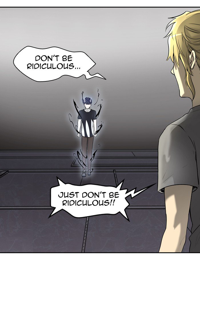 Tower Of God Chapter 392 Page 96