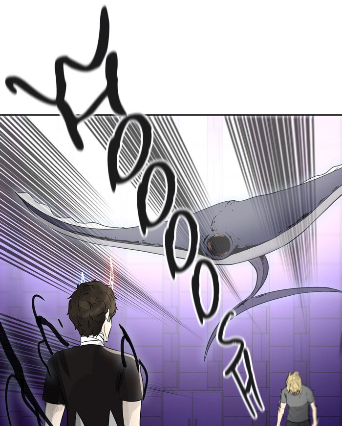 Tower Of God Chapter 392 Page 98