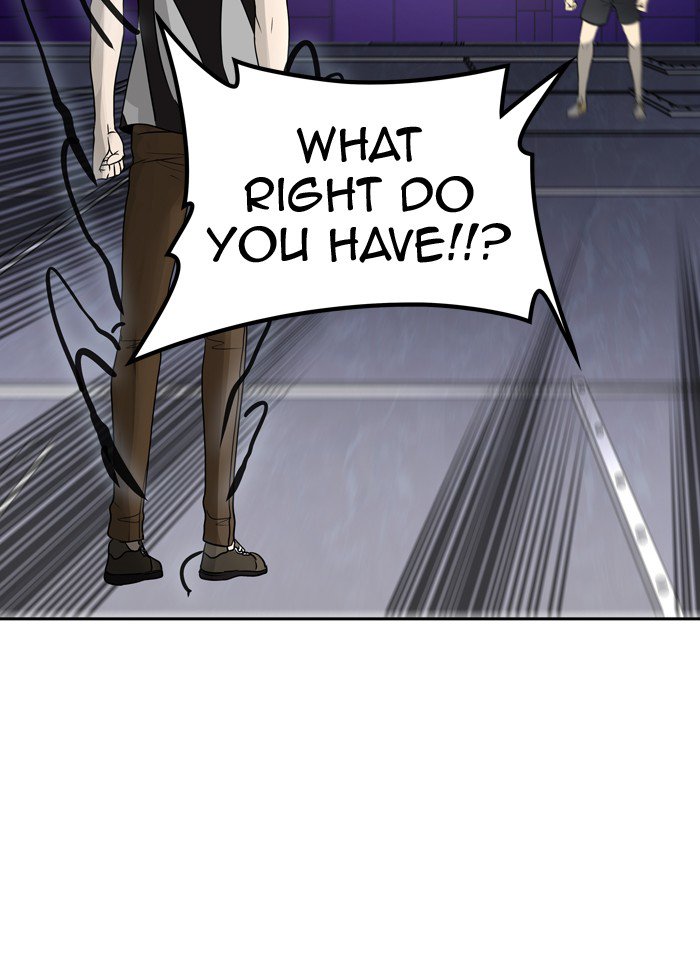 Tower Of God Chapter 392 Page 99