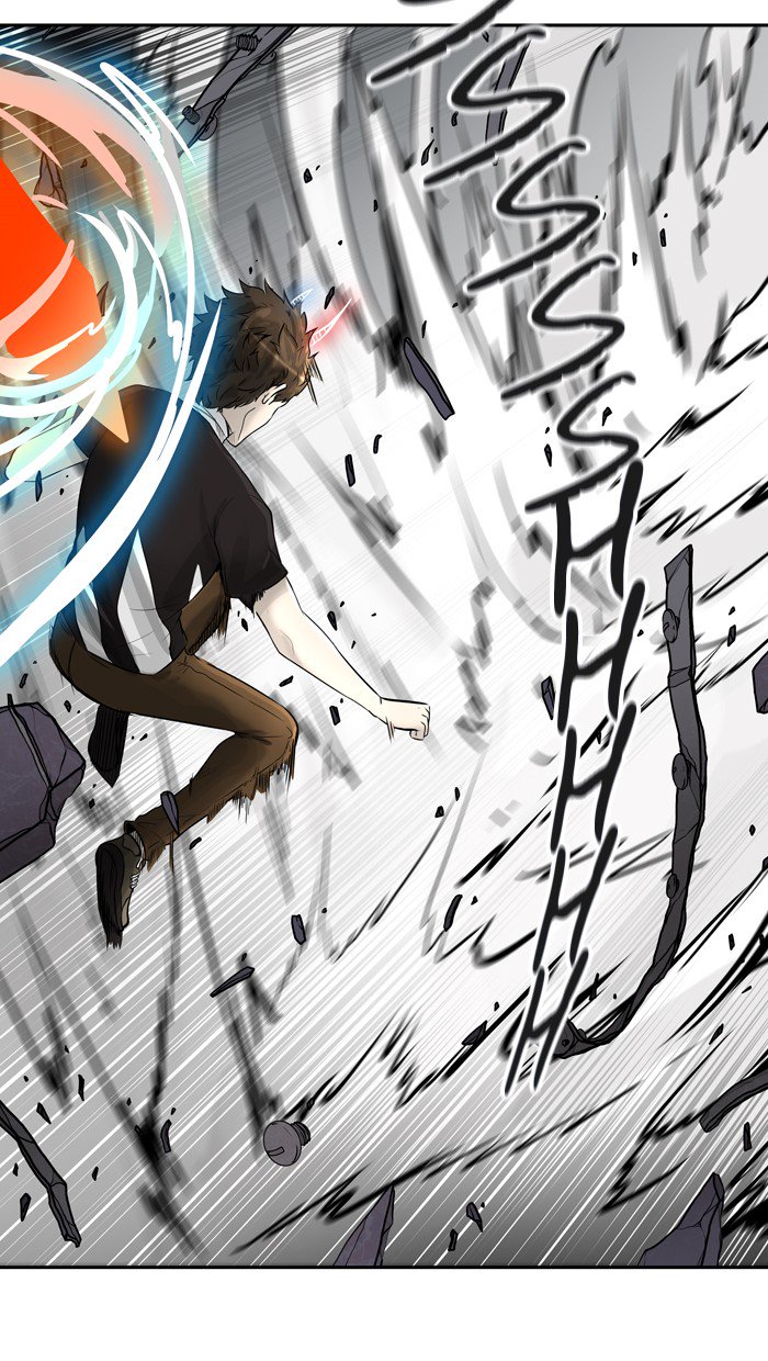 Tower Of God Chapter 393 Page 11