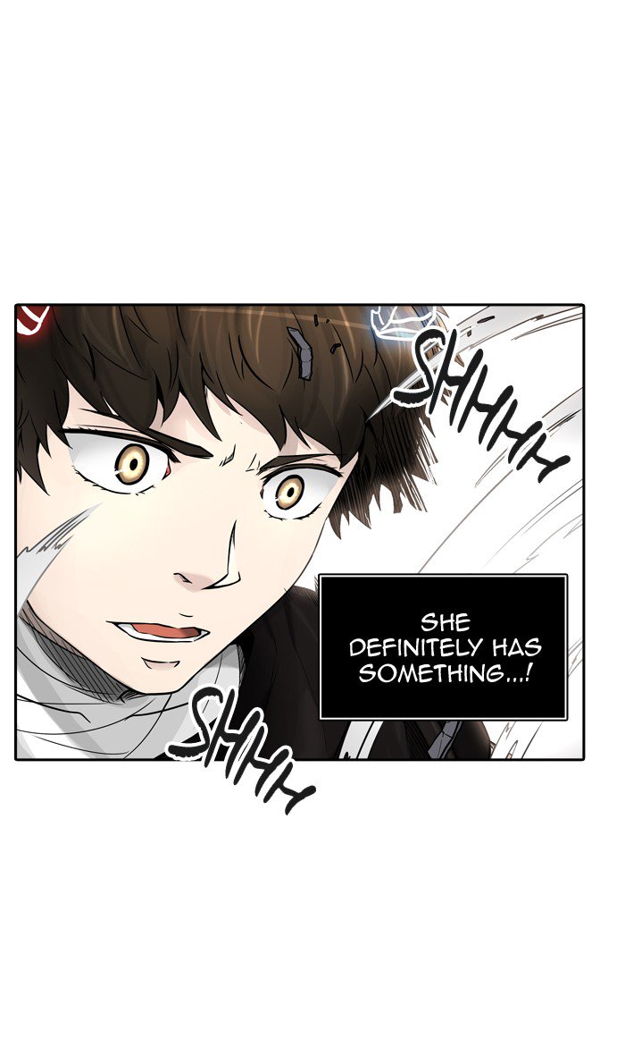 Tower Of God Chapter 393 Page 12