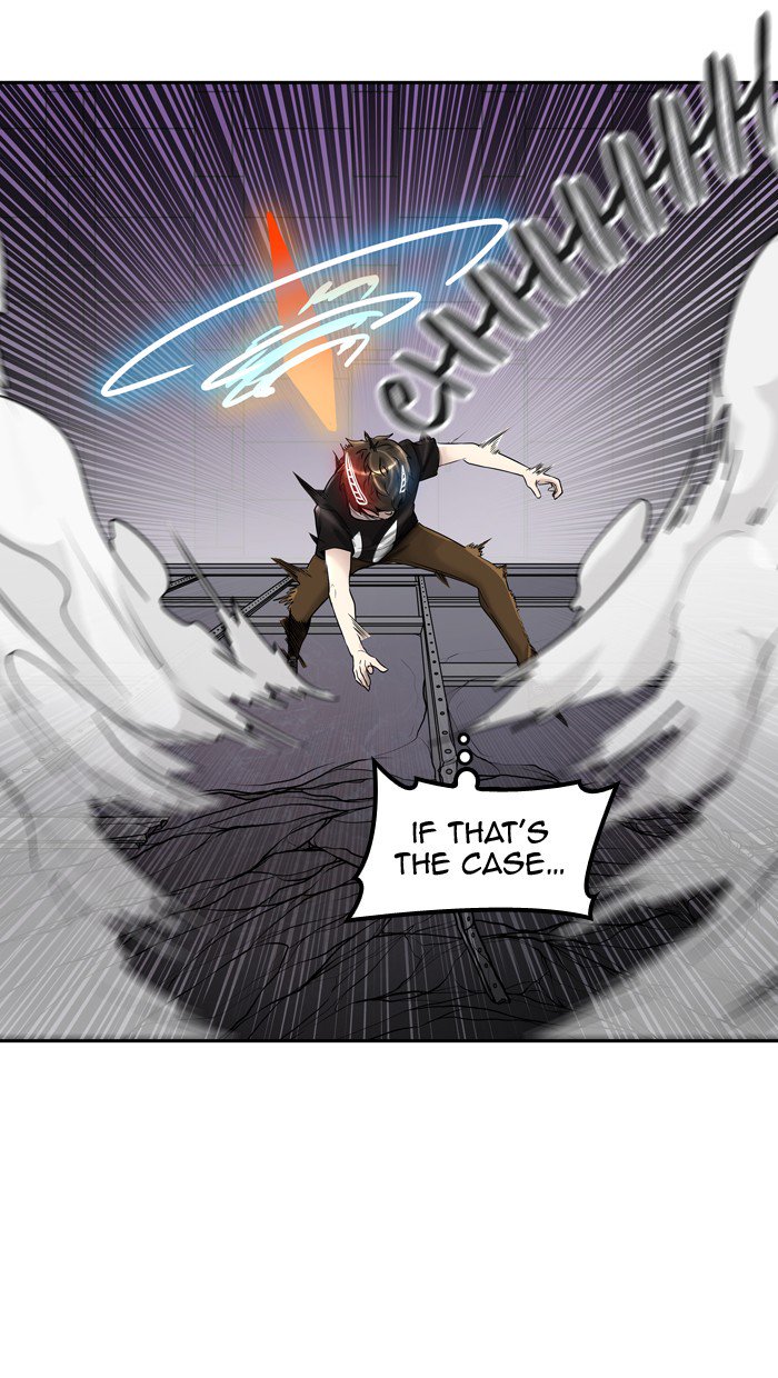 Tower Of God Chapter 393 Page 18