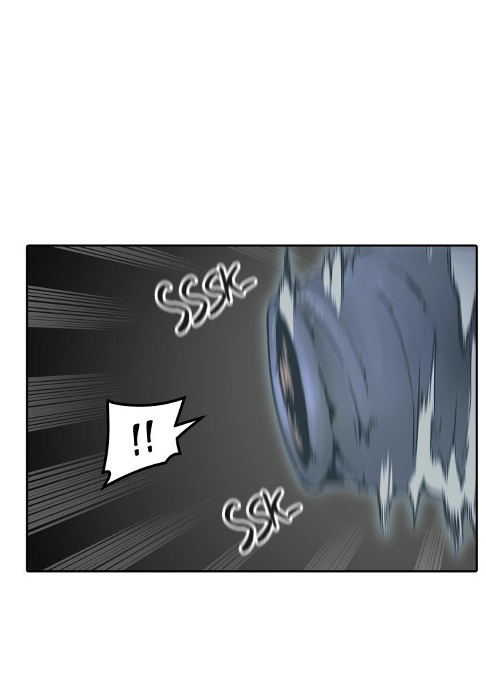 Tower Of God Chapter 393 Page 21