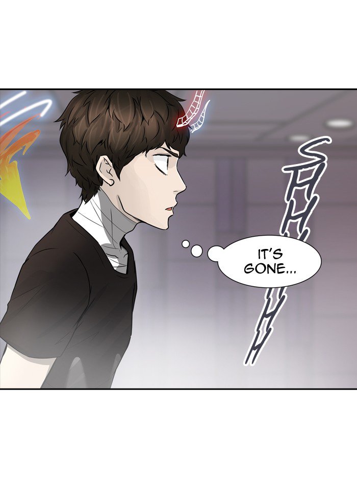 Tower Of God Chapter 393 Page 25