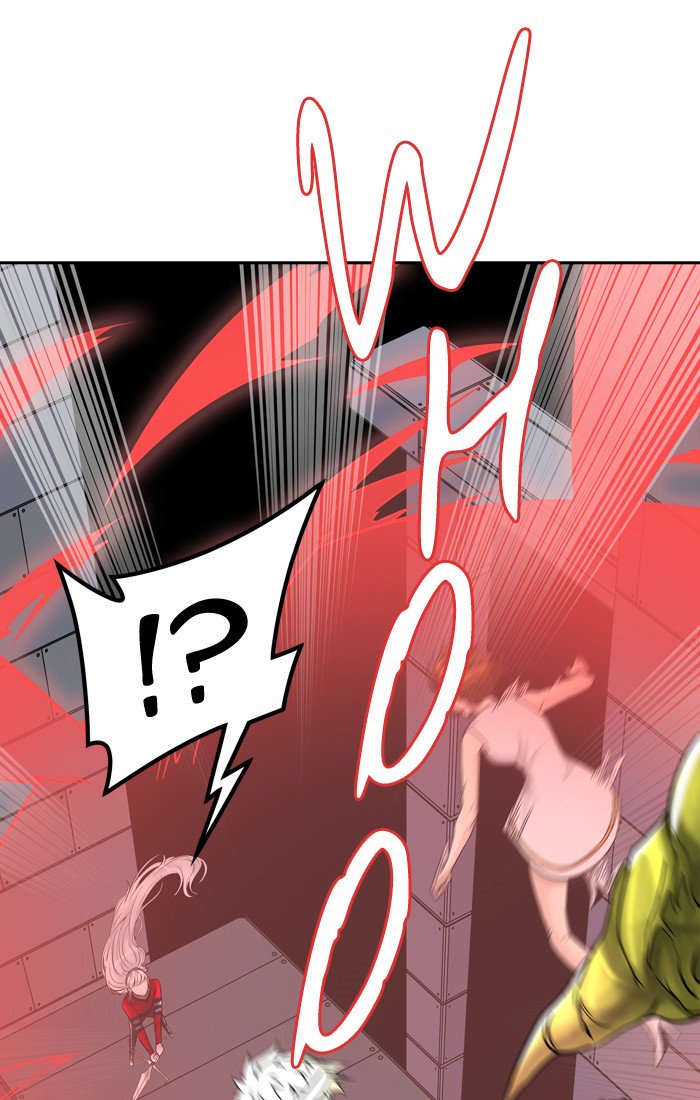 Tower Of God Chapter 393 Page 36