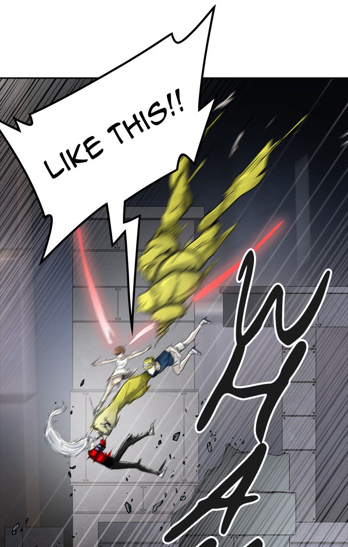 Tower Of God Chapter 393 Page 40