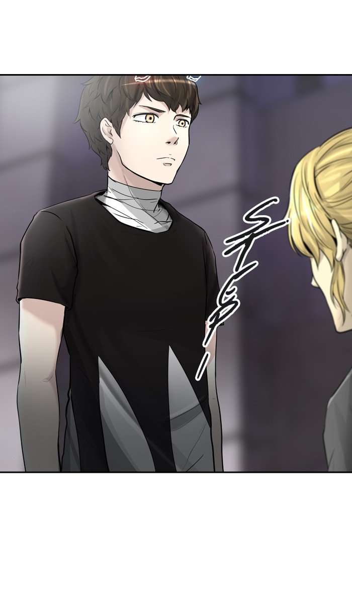 Tower Of God Chapter 393 Page 44