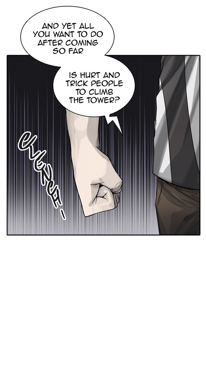 Tower Of God Chapter 393 Page 47