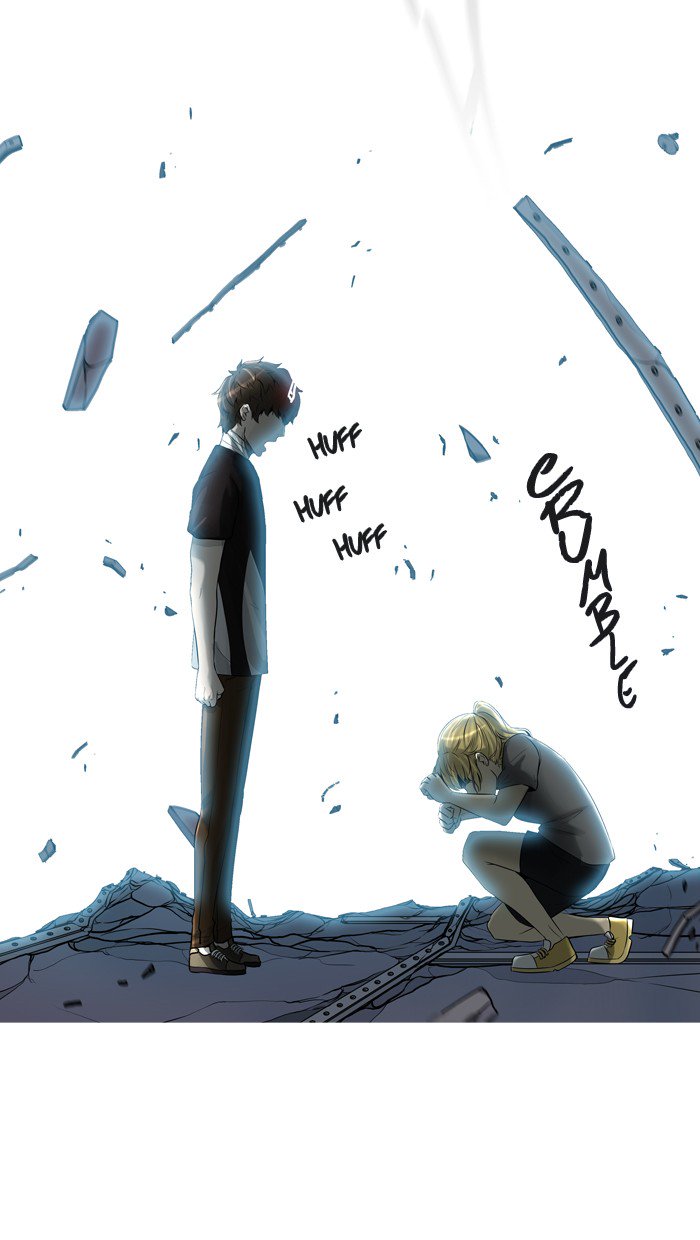 Tower Of God Chapter 393 Page 54