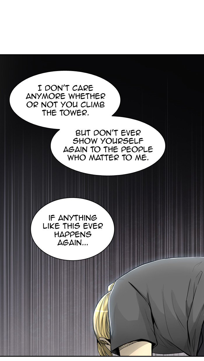 Tower Of God Chapter 393 Page 58