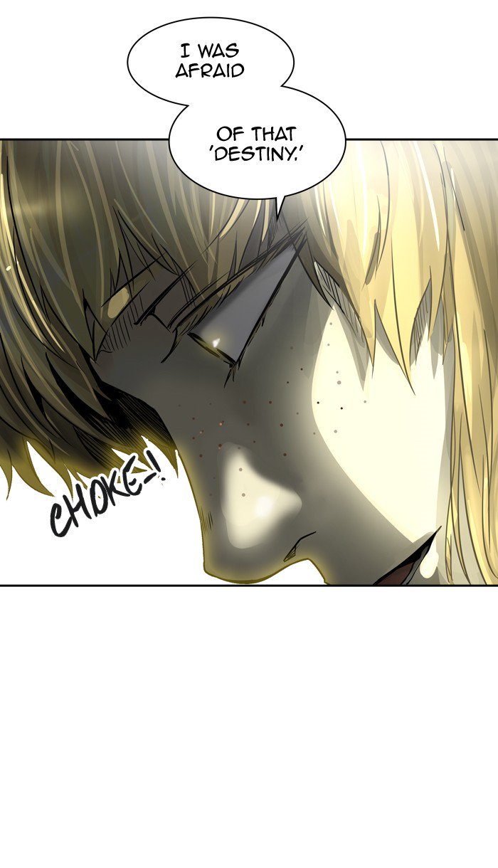 Tower Of God Chapter 393 Page 69