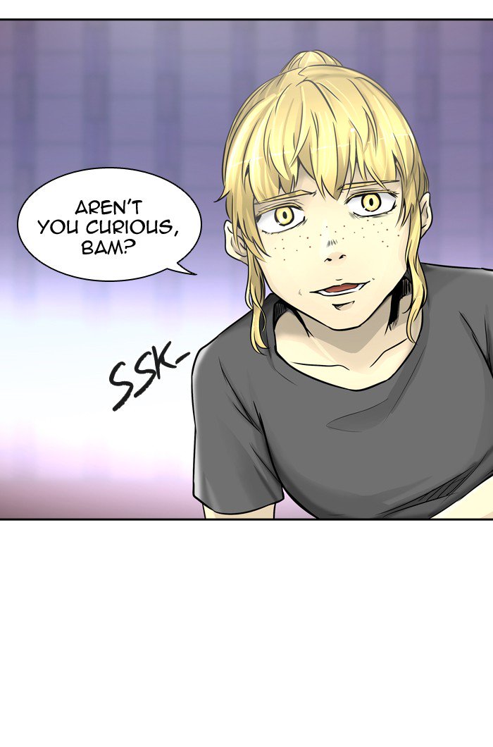 Tower Of God Chapter 393 Page 71