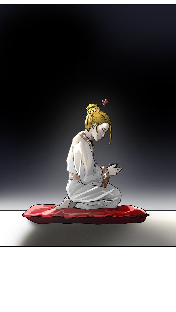 Tower Of God Chapter 393 Page 76