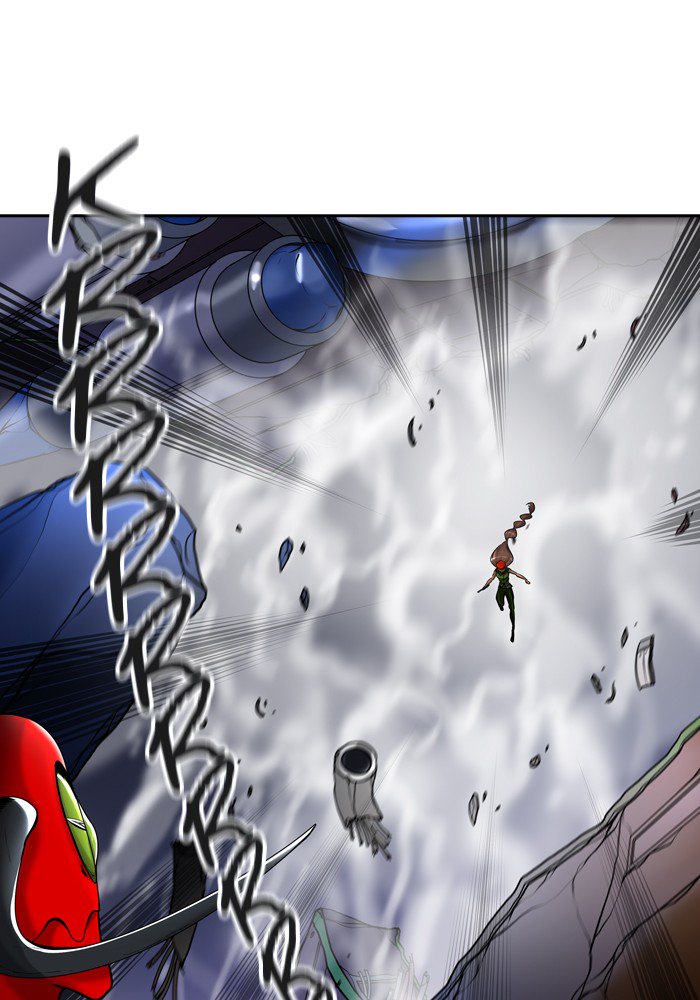 Tower Of God Chapter 393 Page 87