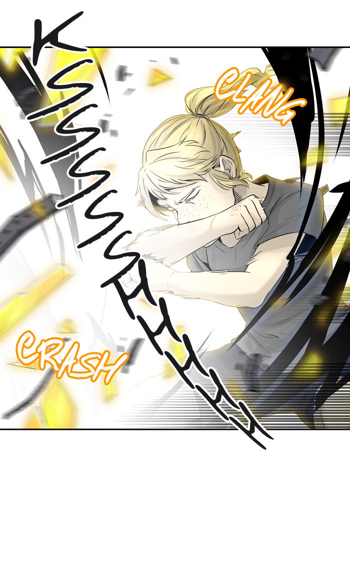 Tower Of God Chapter 393 Page 9