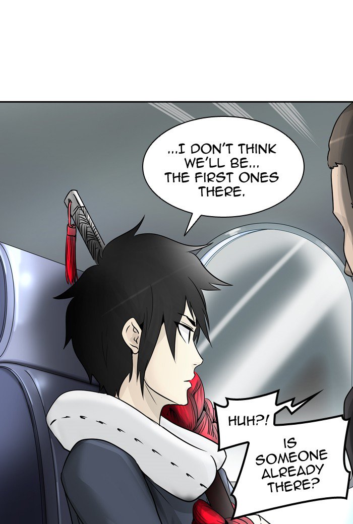 Tower Of God Chapter 394 Page 105