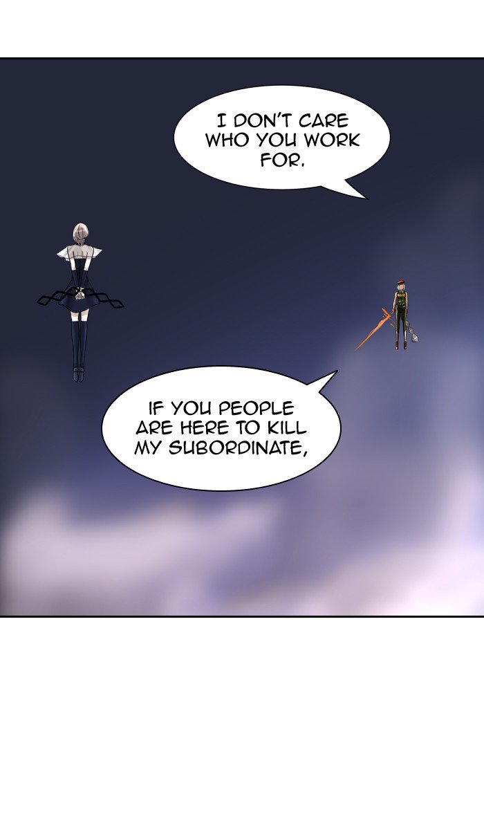 Tower Of God Chapter 394 Page 16