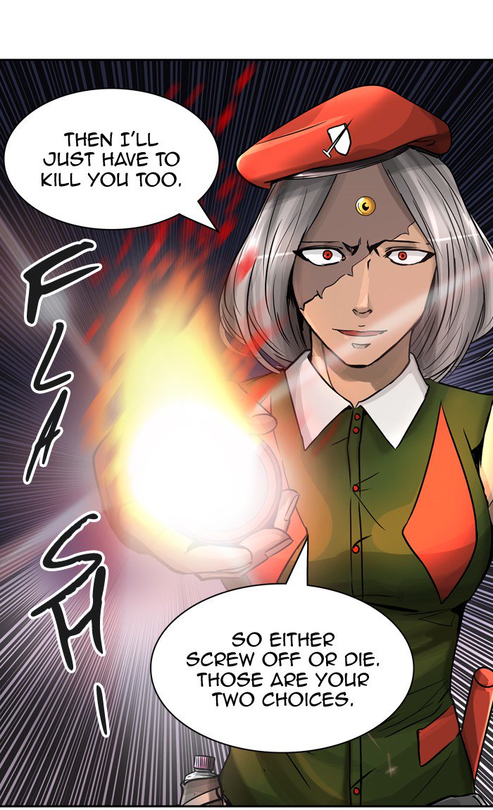 Tower Of God Chapter 394 Page 17