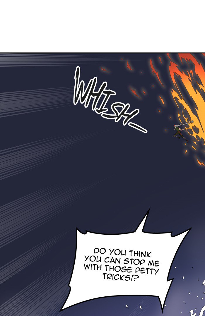 Tower Of God Chapter 394 Page 24