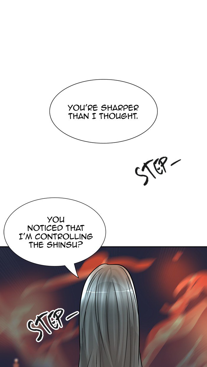 Tower Of God Chapter 394 Page 33