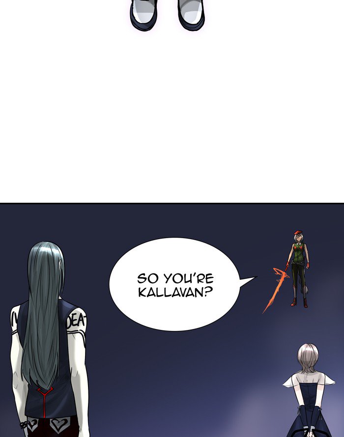 Tower Of God Chapter 394 Page 36