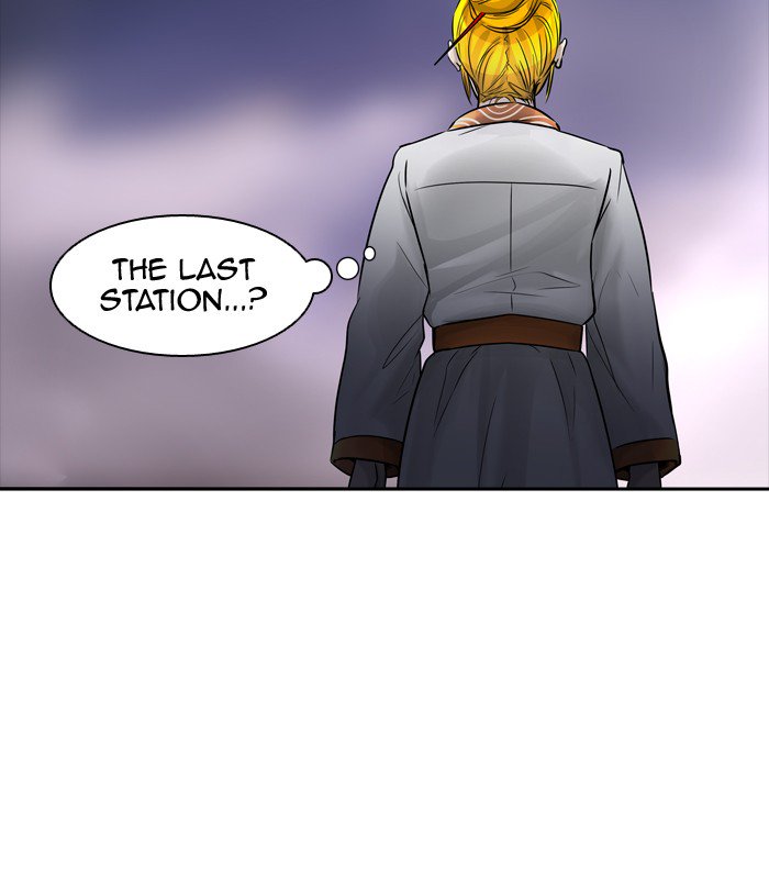 Tower Of God Chapter 394 Page 39