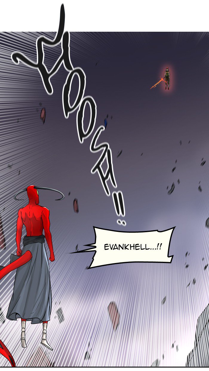 Tower Of God Chapter 394 Page 4