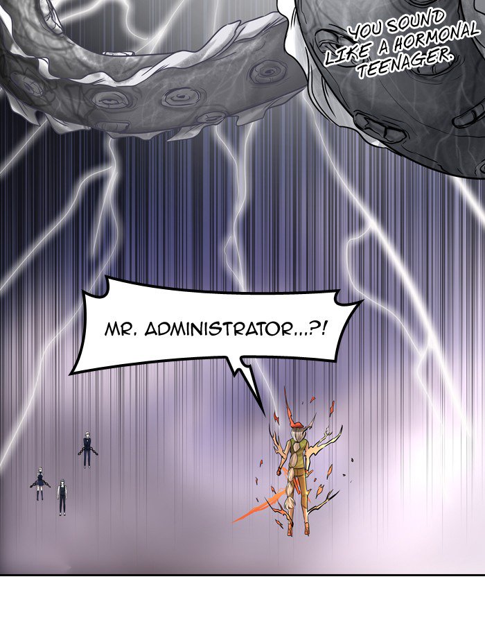 Tower Of God Chapter 394 Page 47