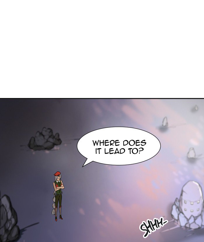 Tower Of God Chapter 394 Page 62