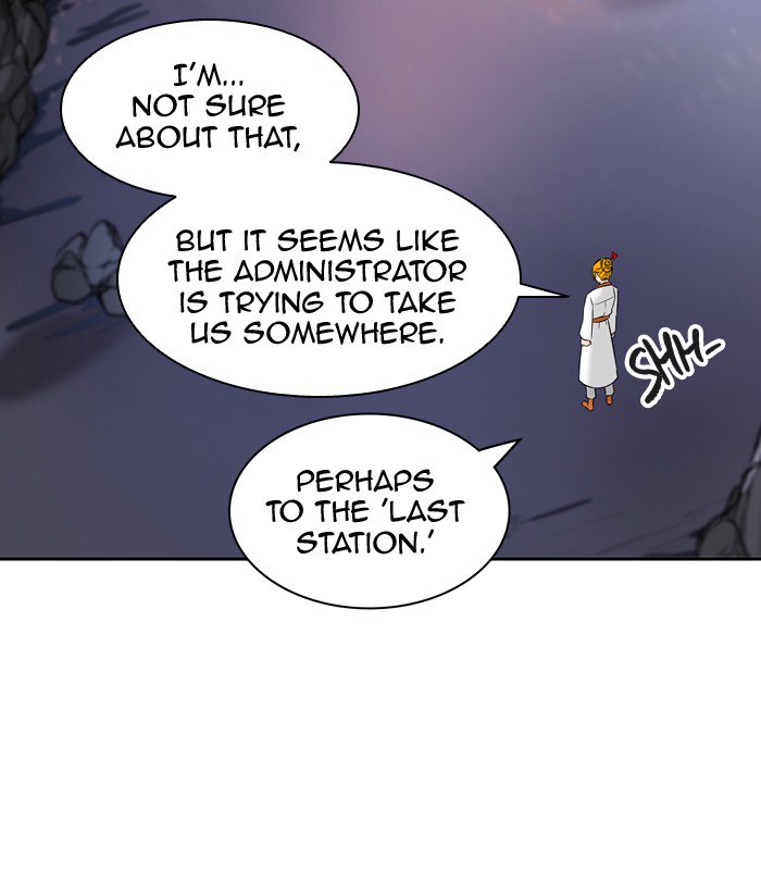 Tower Of God Chapter 394 Page 63