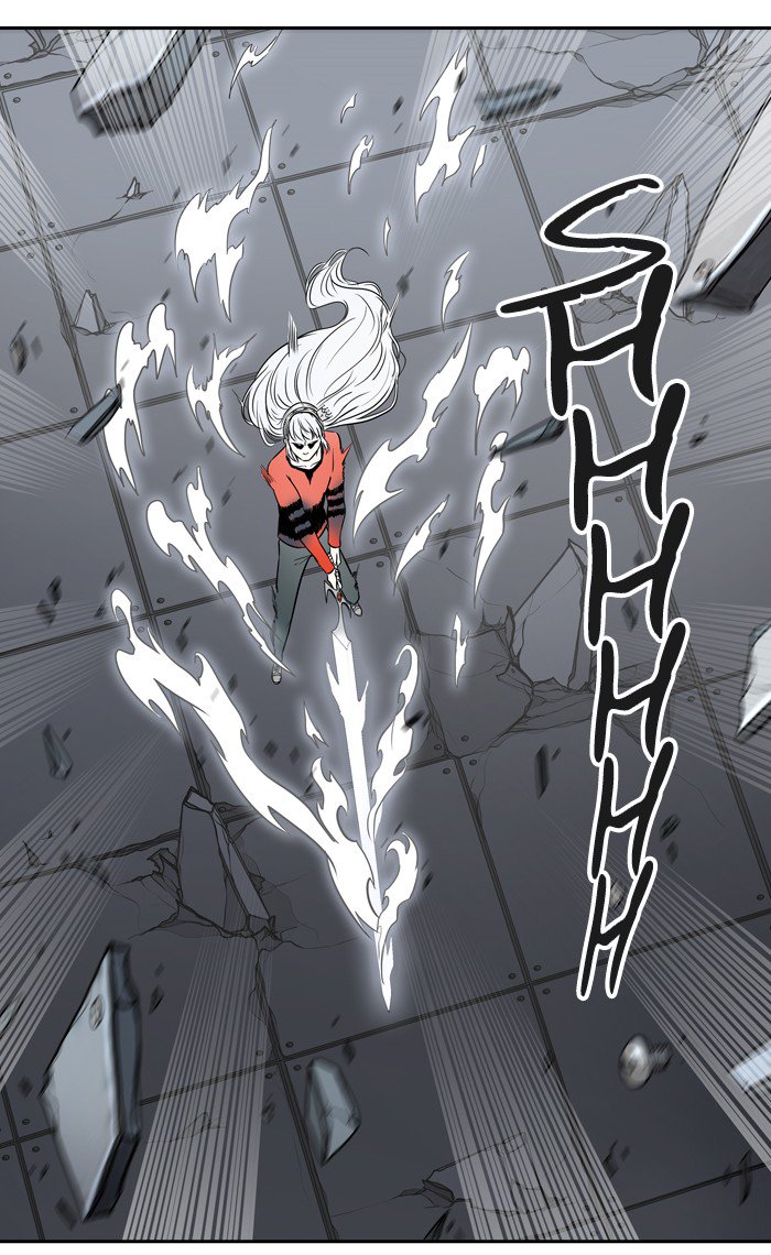 Tower Of God Chapter 394 Page 74