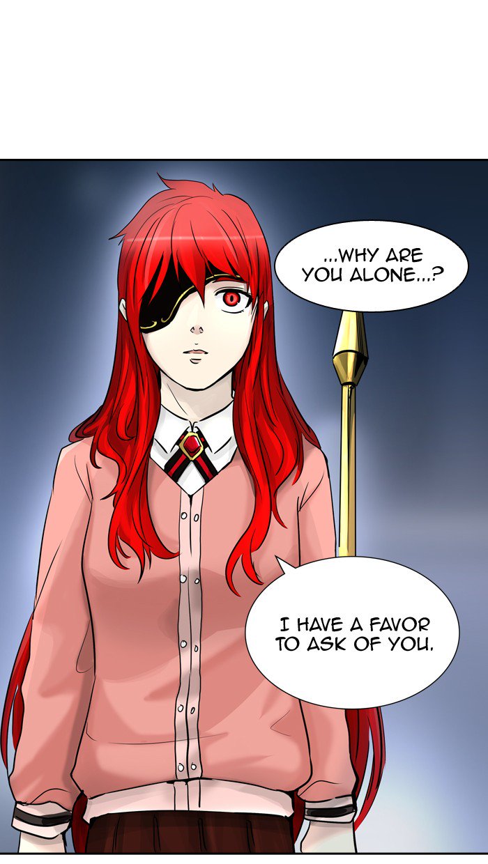 Tower Of God Chapter 394 Page 79