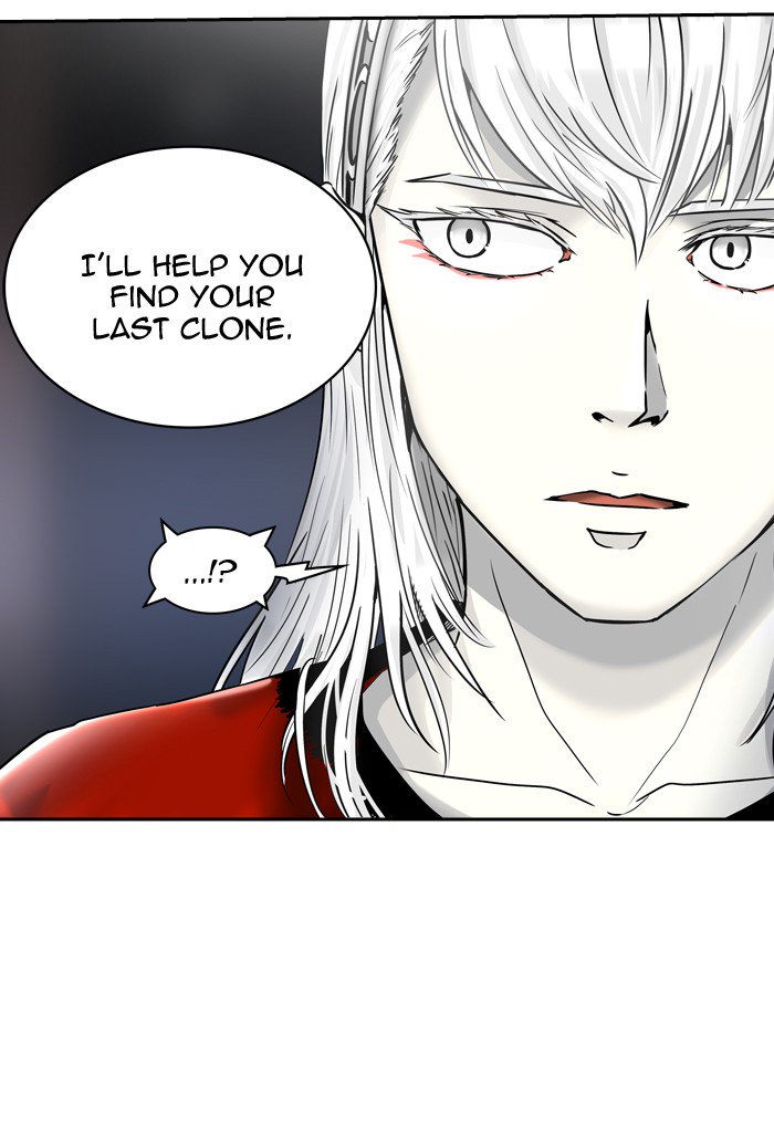 Tower Of God Chapter 394 Page 83