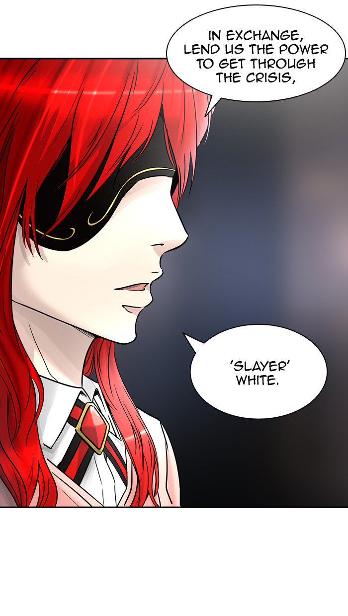 Tower Of God Chapter 394 Page 84