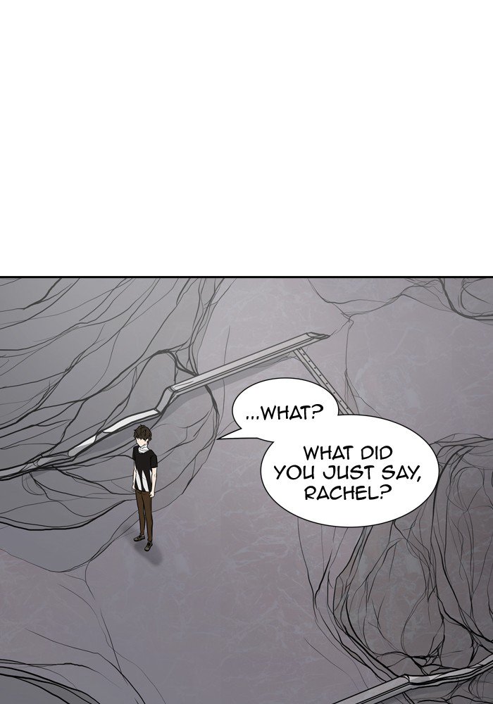 Tower Of God Chapter 394 Page 85