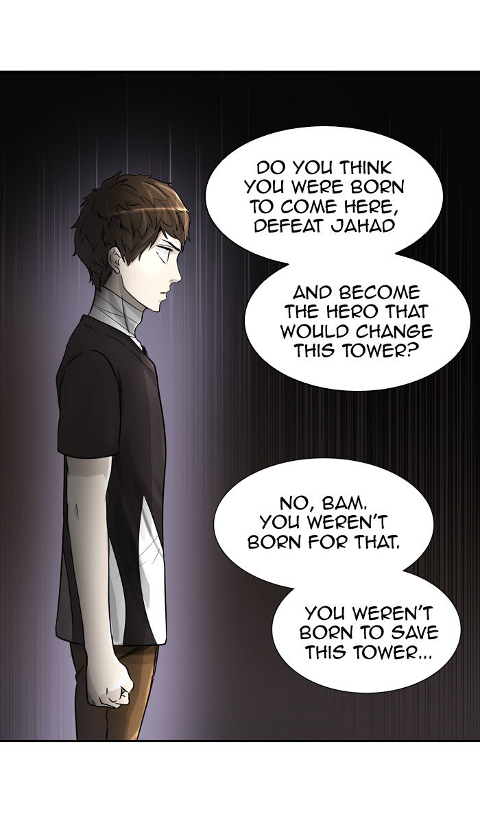 Tower Of God Chapter 394 Page 88