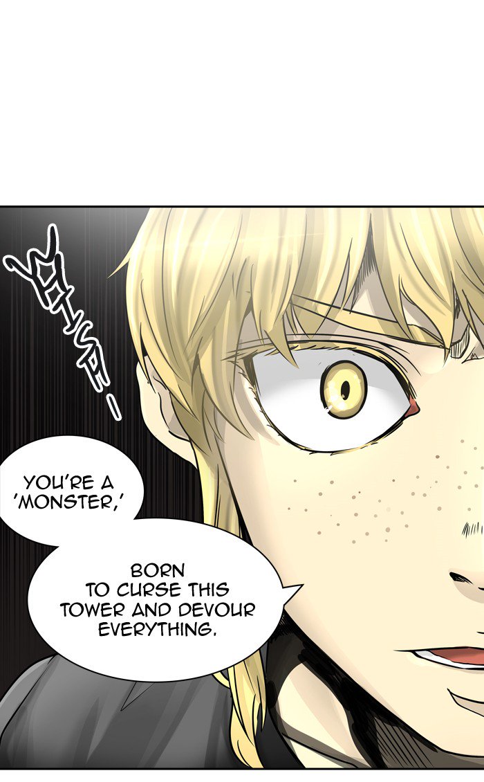 Tower Of God Chapter 394 Page 89