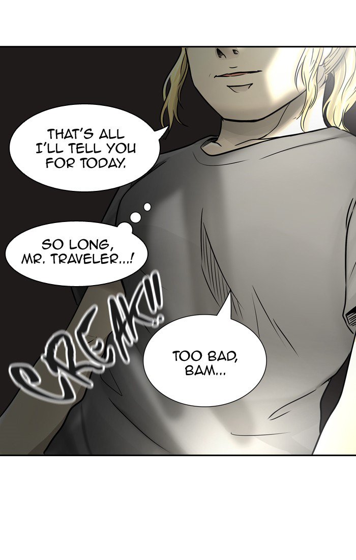 Tower Of God Chapter 394 Page 92