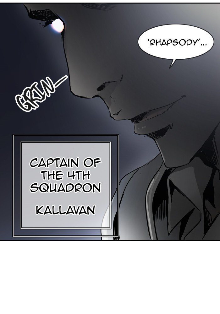 Tower Of God Chapter 395 Page 109