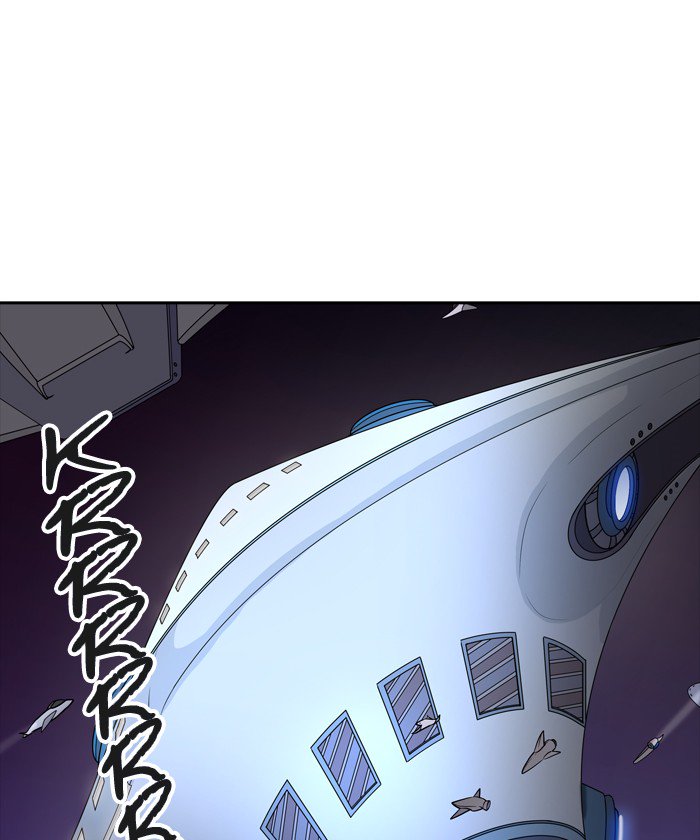 Tower Of God Chapter 395 Page 11