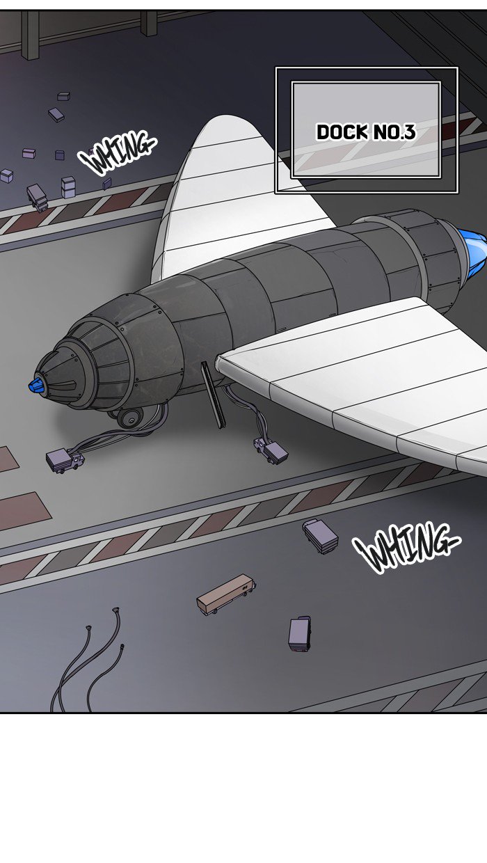 Tower Of God Chapter 395 Page 13