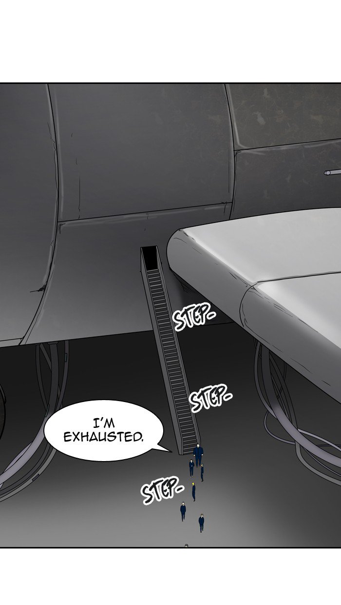 Tower Of God Chapter 395 Page 14