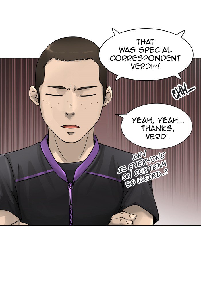 Tower Of God Chapter 395 Page 24