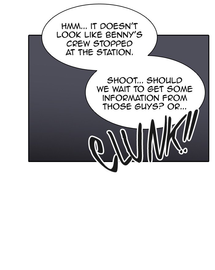 Tower Of God Chapter 395 Page 25