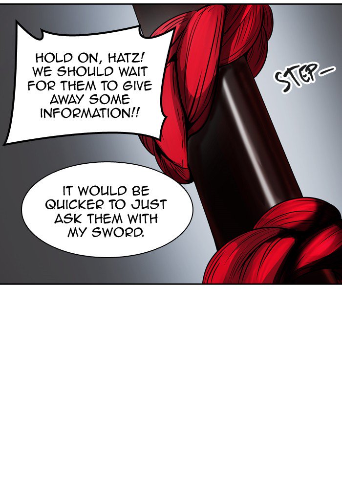 Tower Of God Chapter 395 Page 27